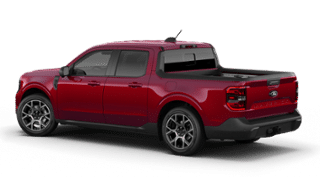 2026 Ford Maverick® External Image 3